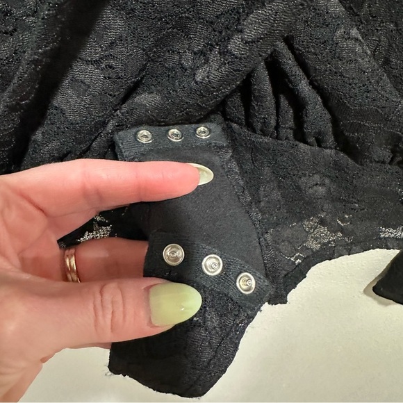 Intimately Free People Lace Bodysuit - Picture 11 of 16